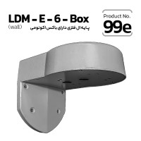 out door/in door L Economy Bracket with Box (Metal) (wall/ceiling) LDM-E-6-Box out door/in door L Economy Bracket with Box (Metal) (wall/ceiling) LDM-E-6-Box